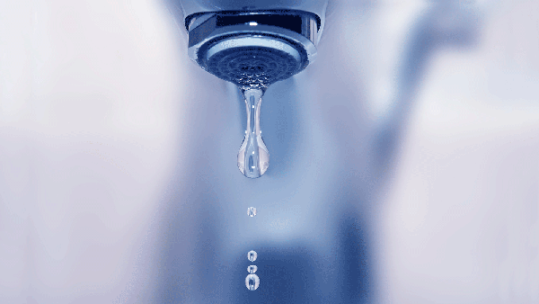 cuidar el agua en el hogar