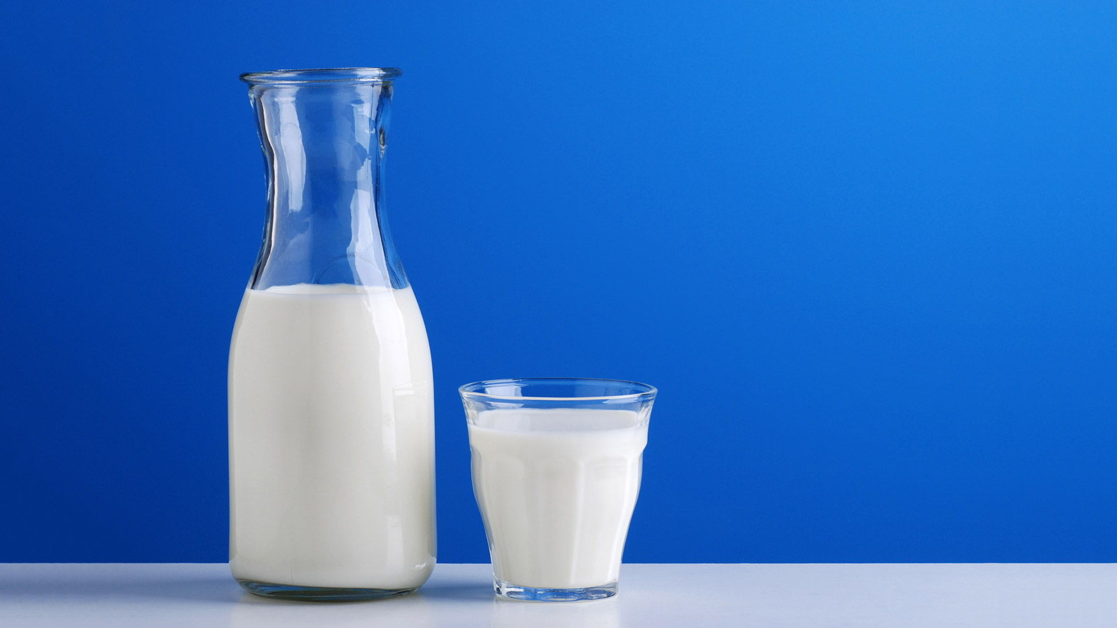 marcas de leche con calidad