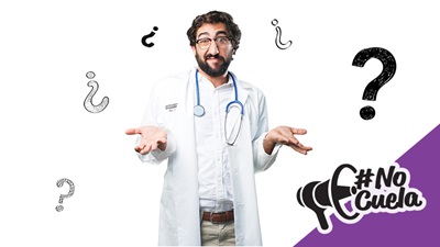 dudas salud