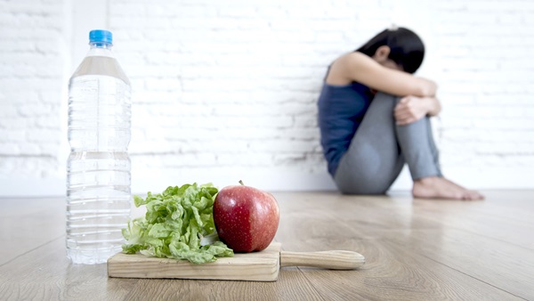 trastornos alimenticios
