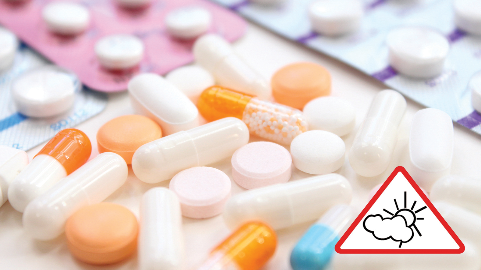 Medicamentos fotosensibilizantes