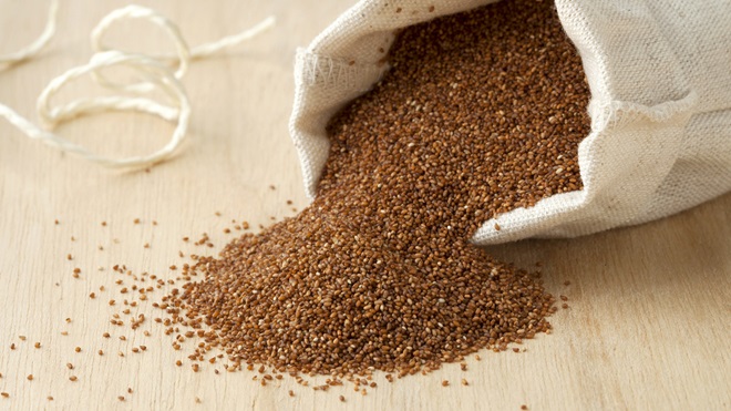 teff, otro cereal