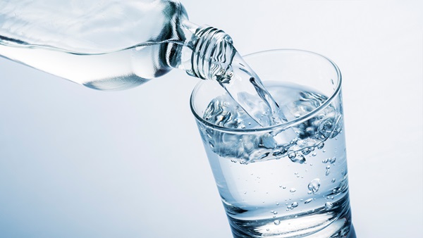 agua sostenible para todos