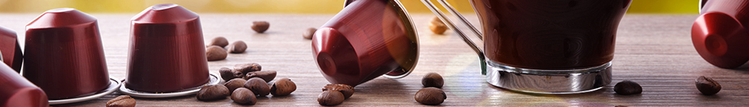 Mejores Cápsulas de café - Analizamos características y marcas | OCU