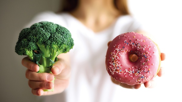 Le abitudini alimentari degli italiani