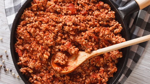 Conservar alimentos