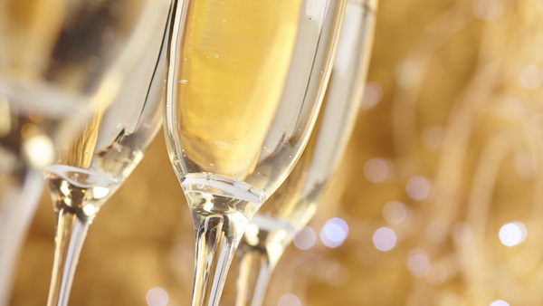Tipos de copas para vino