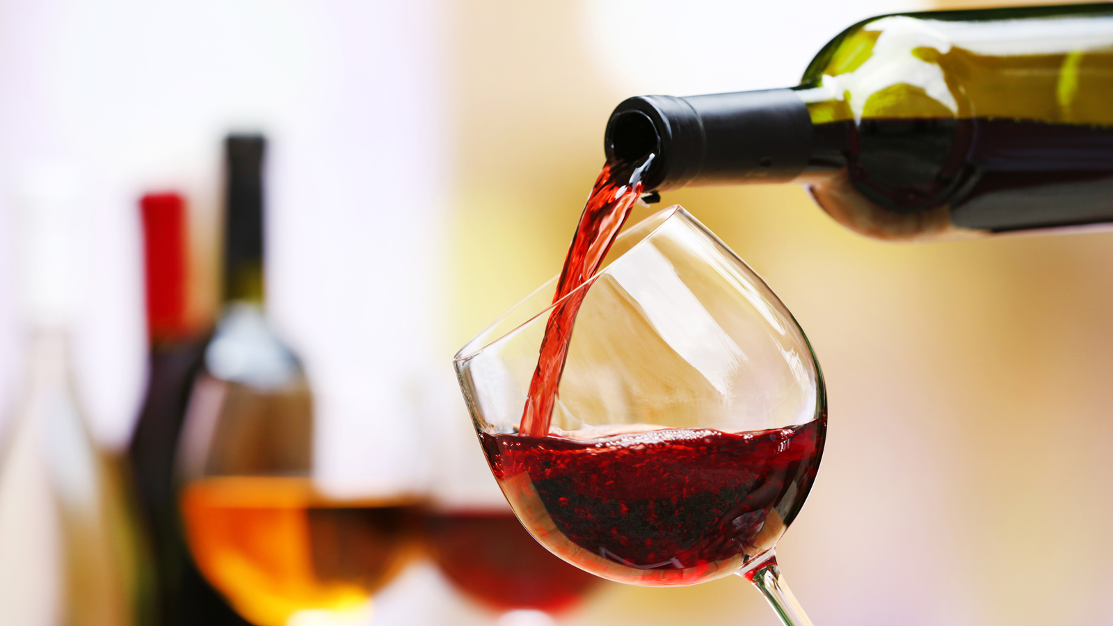 Cómo catar un vino