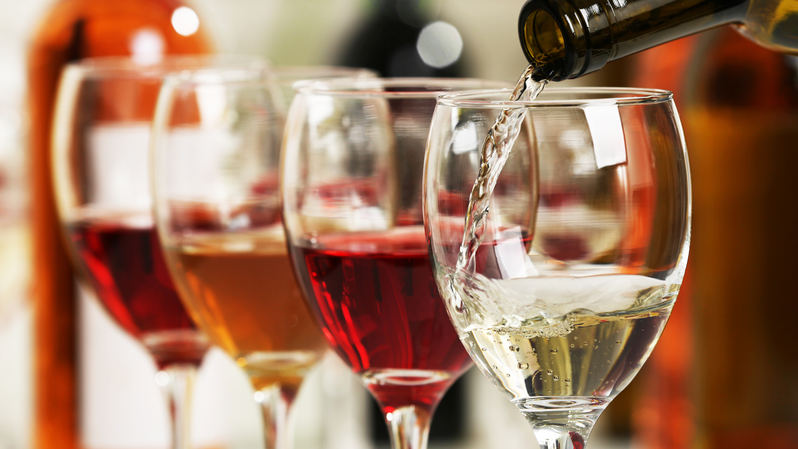 que es el vino dulce