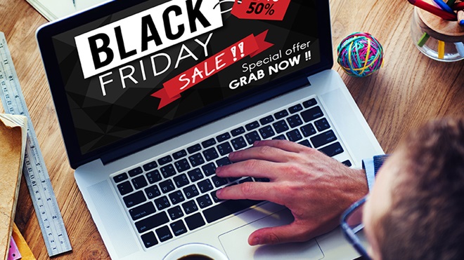 Black Friday: cos'è e come funziona