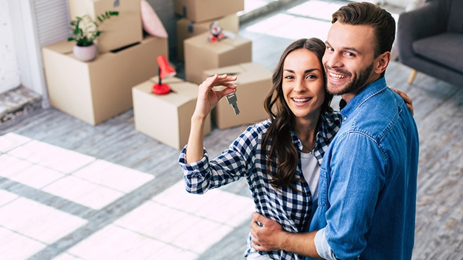 comprar casa