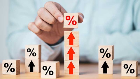 Evolución del Euríbor | OCU