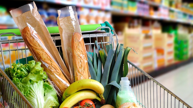 supermercado