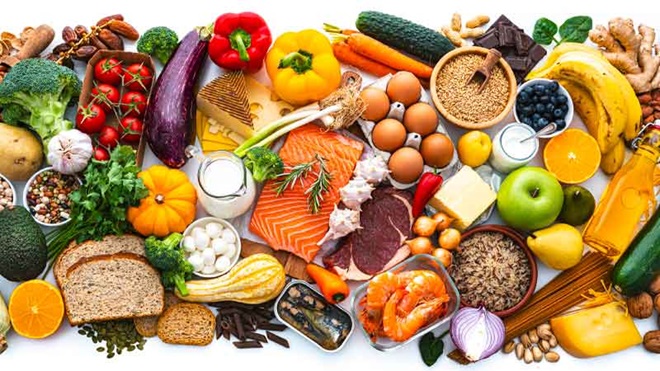 alimentacion