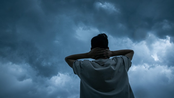 salud mental