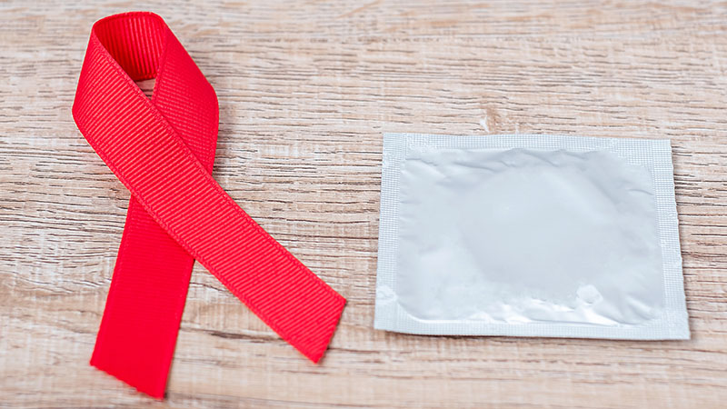 Día Mundial del Sida