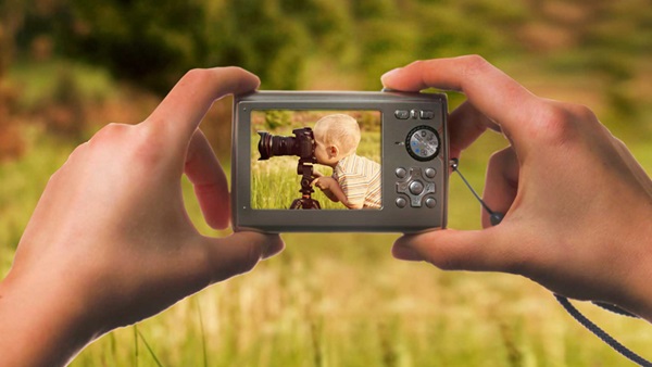 camara digital