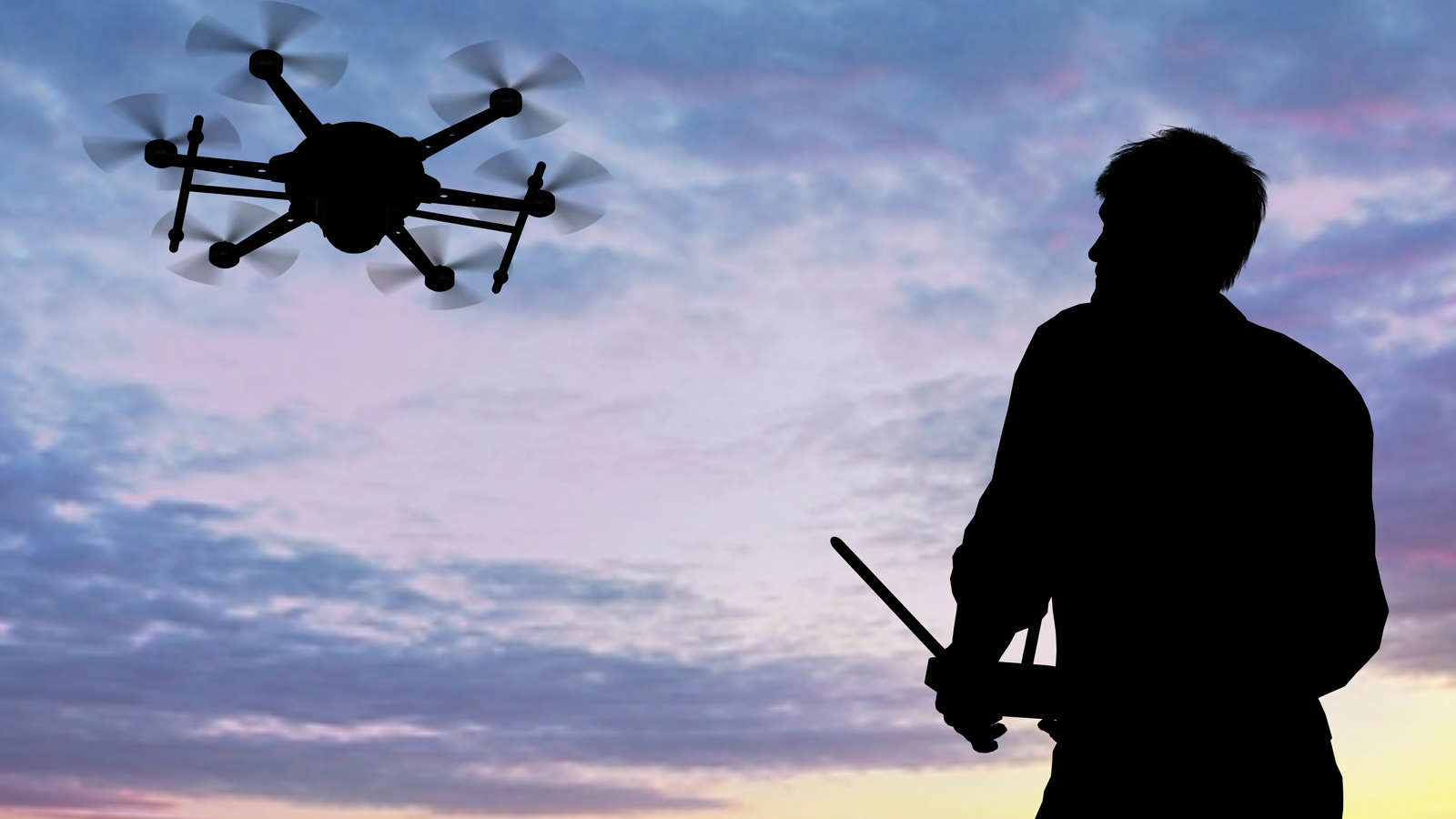 drones con camara