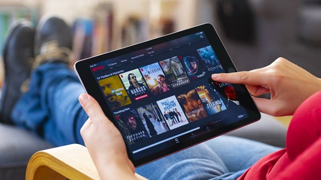Netflix pierde usuarios