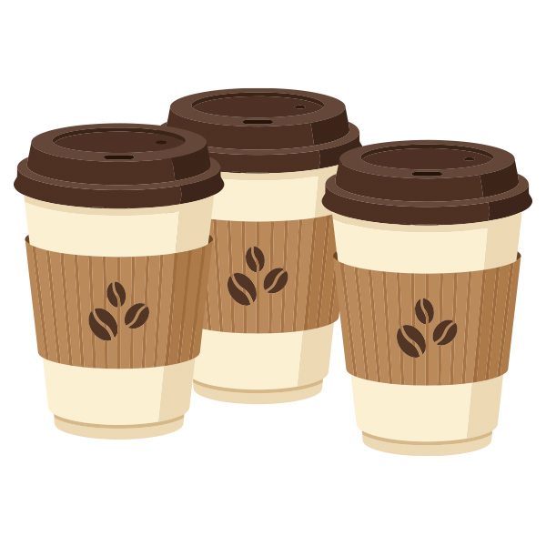 Bebidas de café