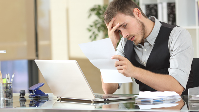 mobbing o acoso laboral