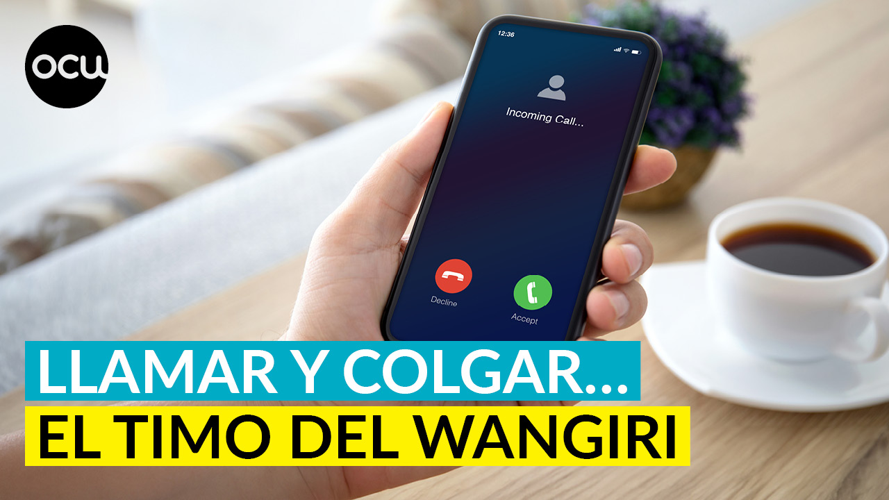 📲El timo del wangiri y la llamada perdida