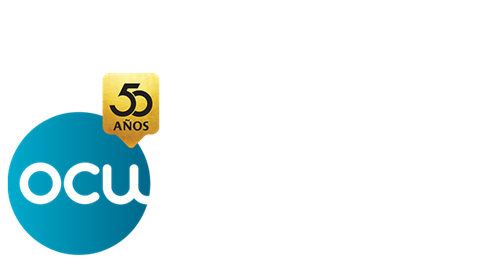 OCU - 50 años
