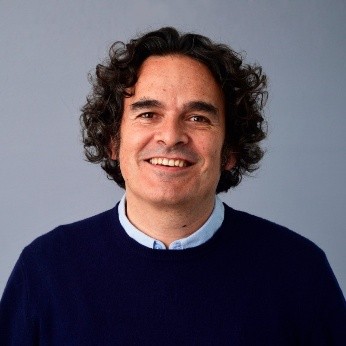 Eduardo Martin Blasco