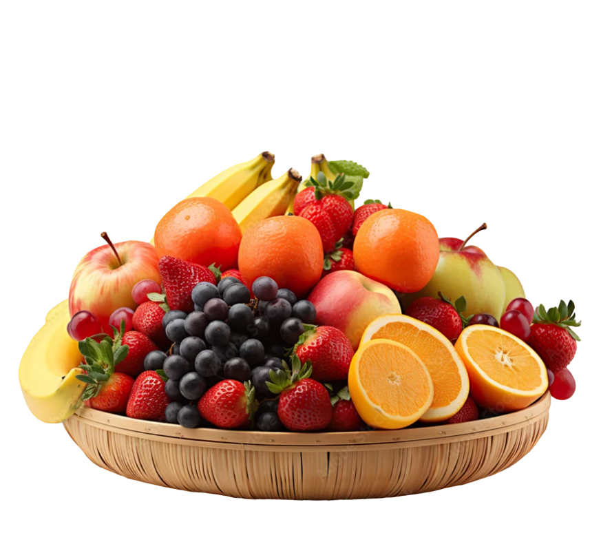 Frutas