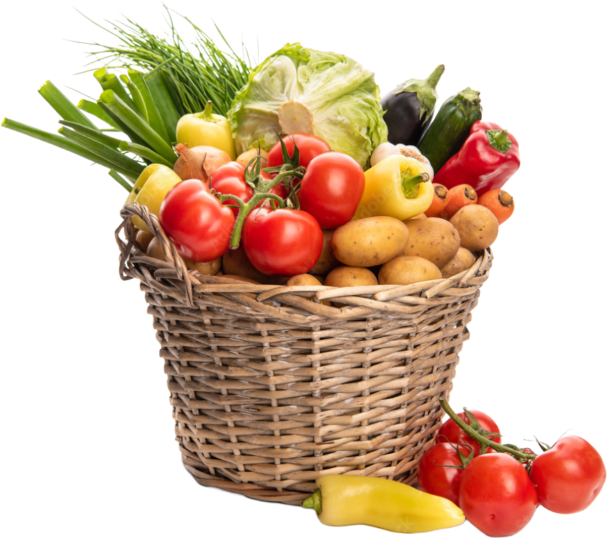 Verduras