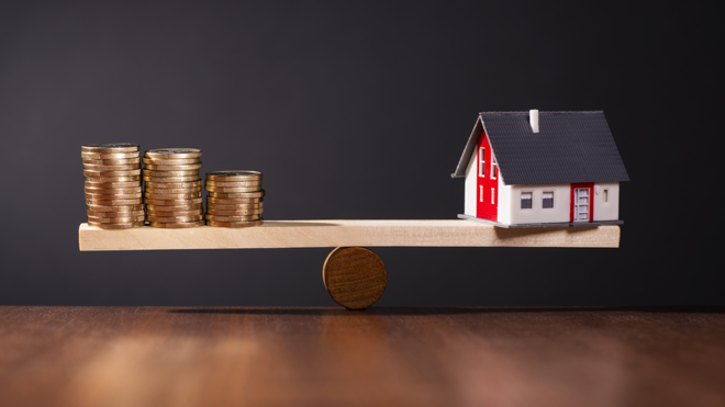 Plusvalía de las hipotecas