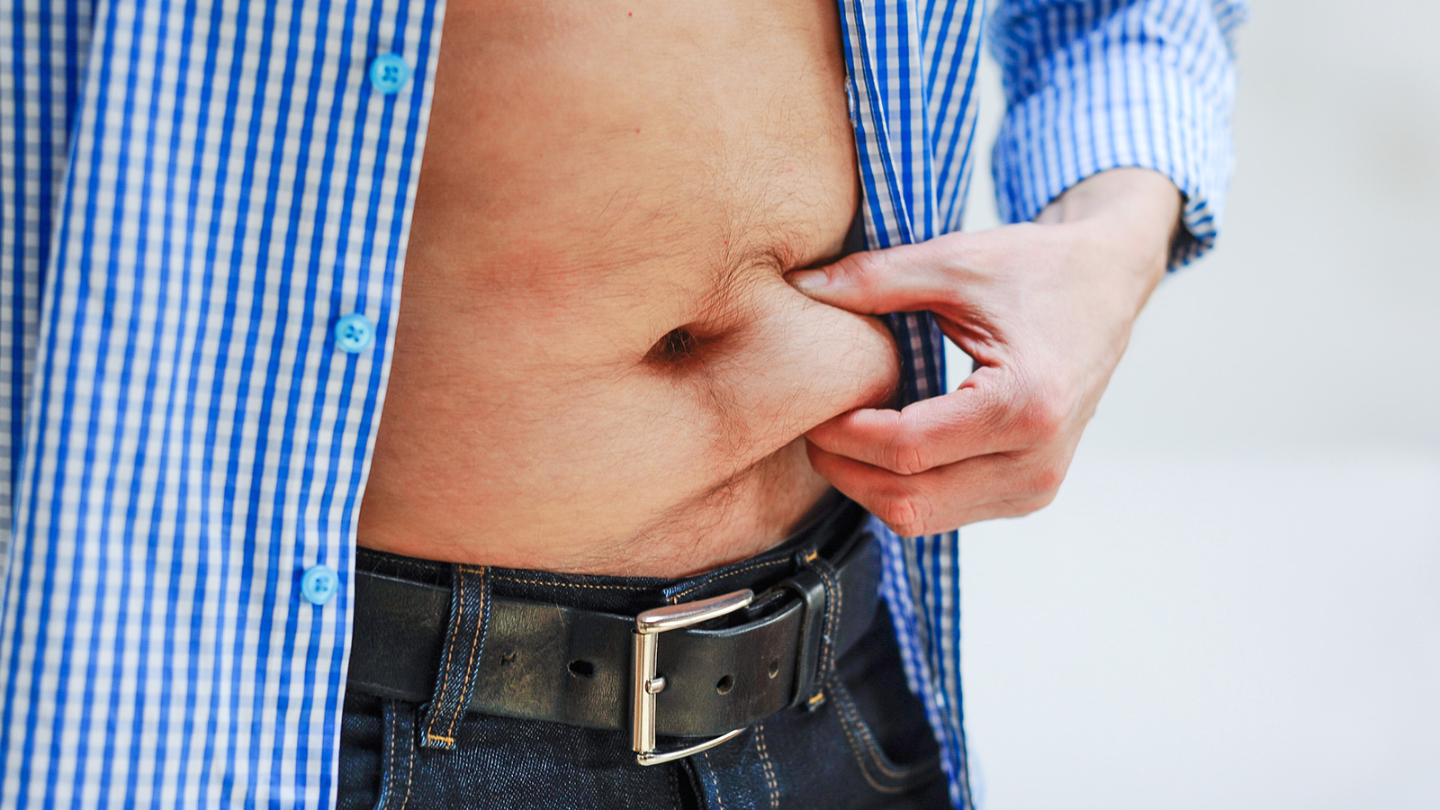 cómo adelgazar en modo sano