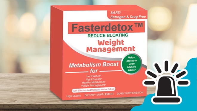 fasterdetox