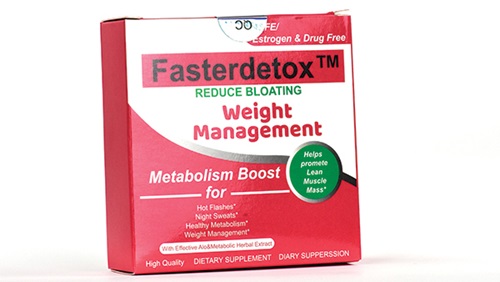 Fasterdetox