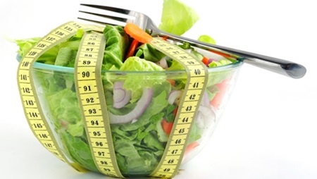consejos dieta