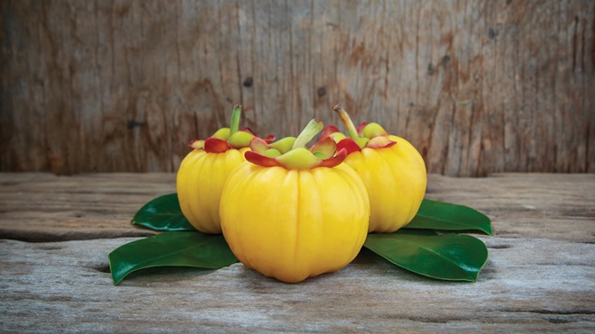 Propiedades de la Garcinia cambogia