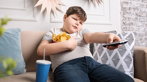 obesidad