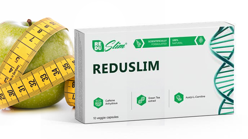 reduslim adelgazar