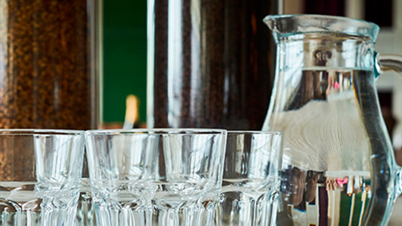 equipo de osmosis inversa