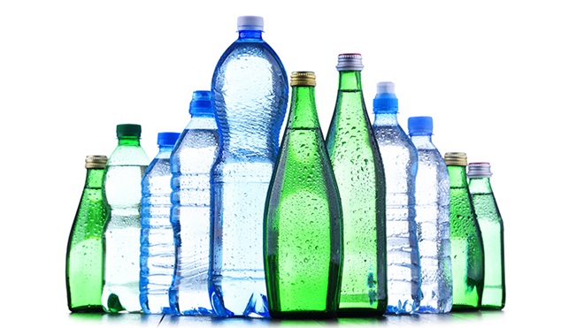 agua mineral