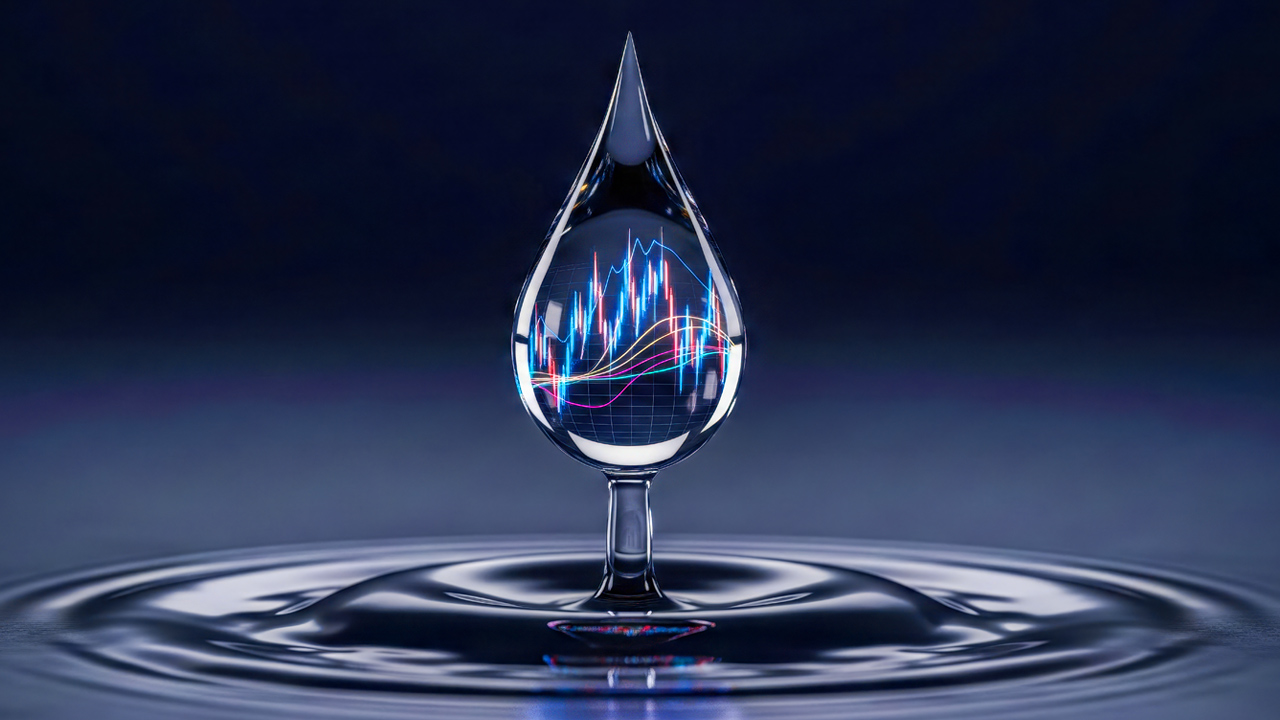 Precios del agua del grifo