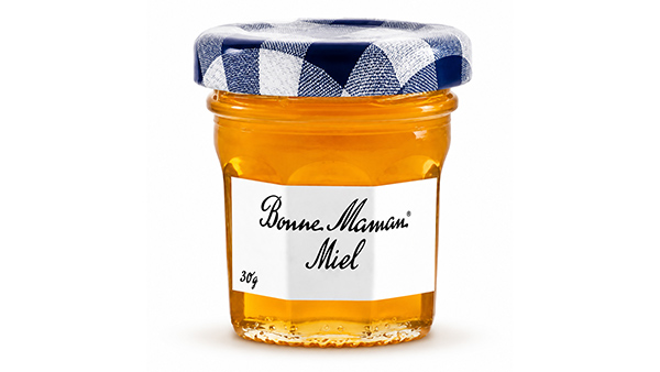 miel Bonne Maman