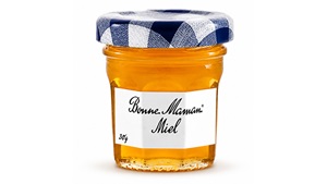 miel Bonne Maman