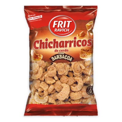 chicharricos