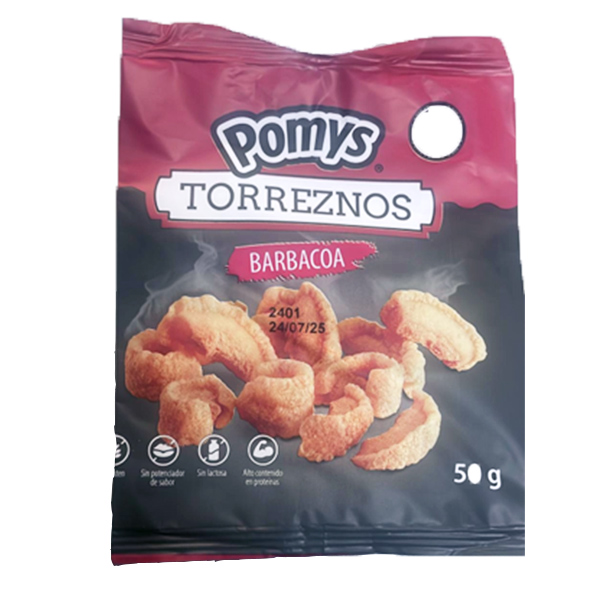 torreznos pomys