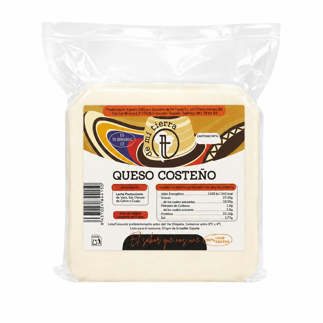 listeriosis queso fresco vaca costero