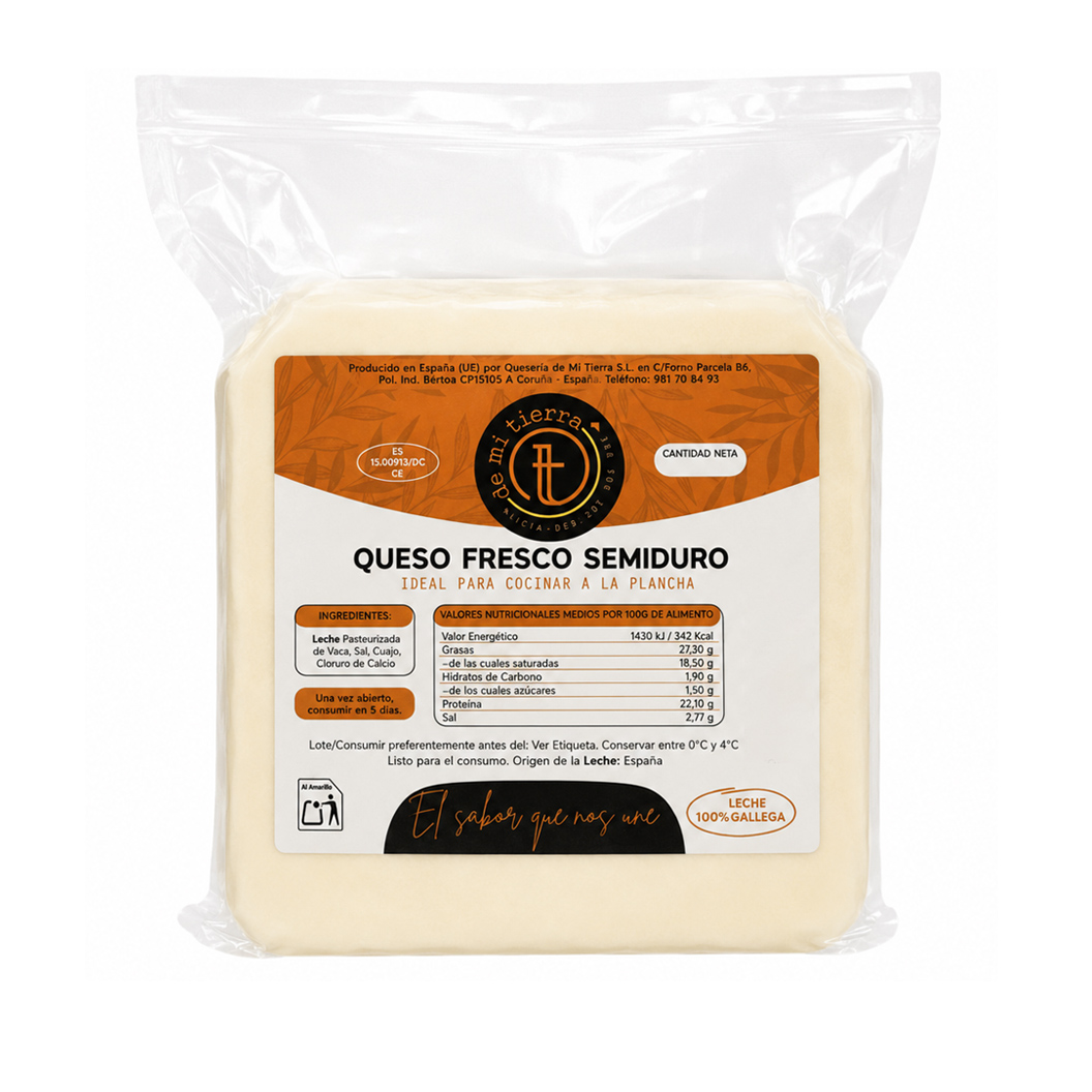 listeriosis queso fresco vaca semiduro
