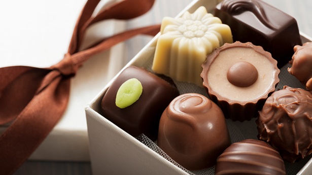 bombones