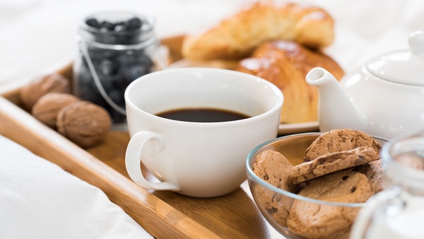 Mitos desayuno