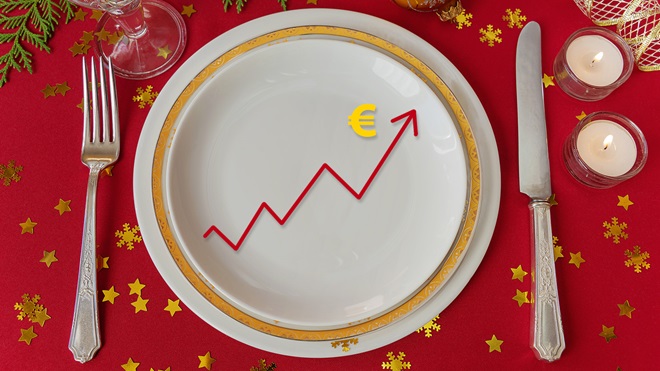 precios navidad